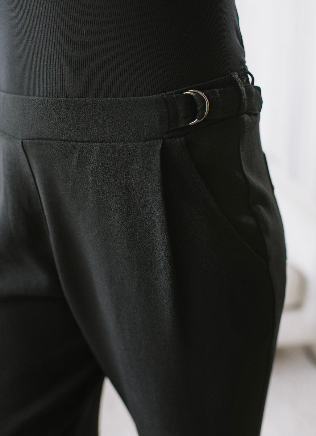 Iconic Pant