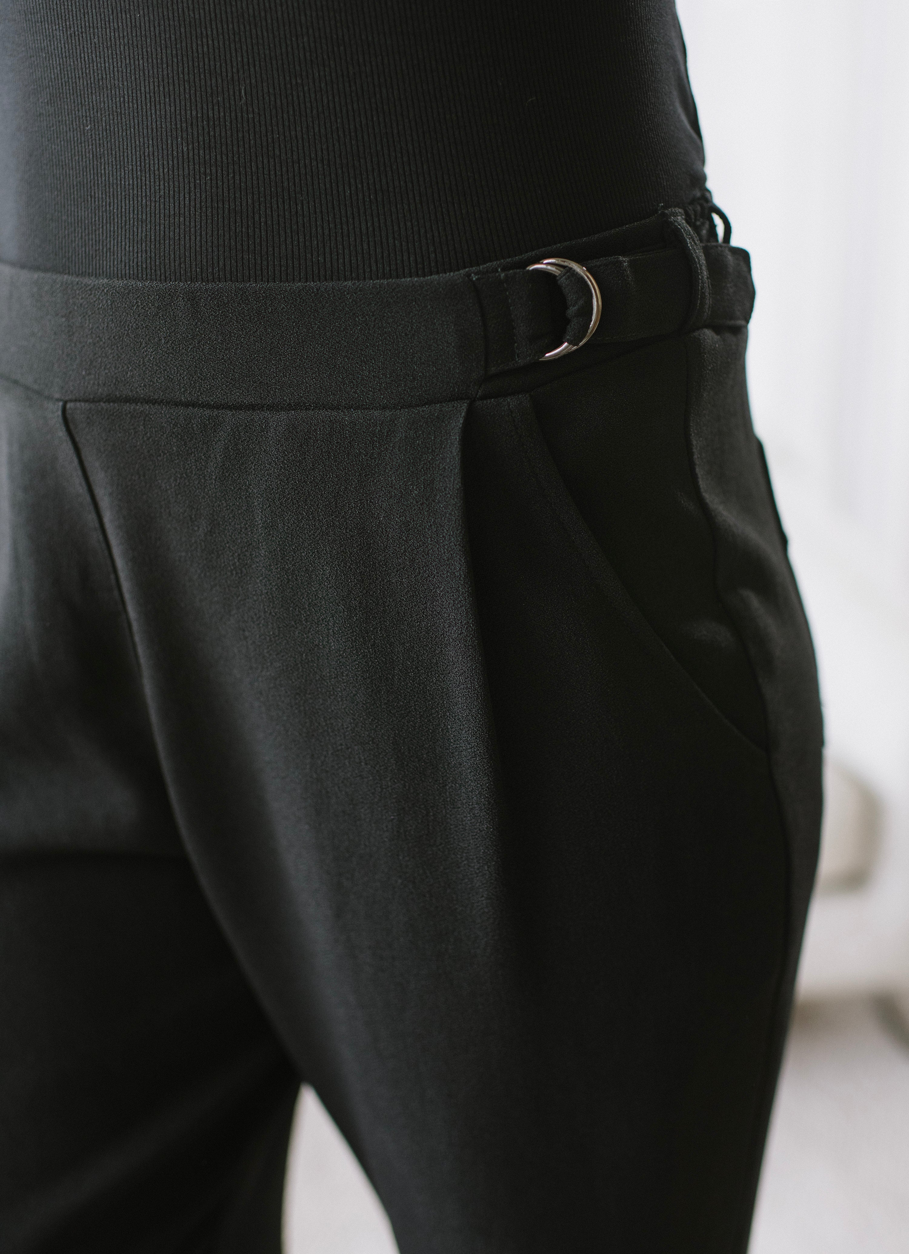 Iconic Pant