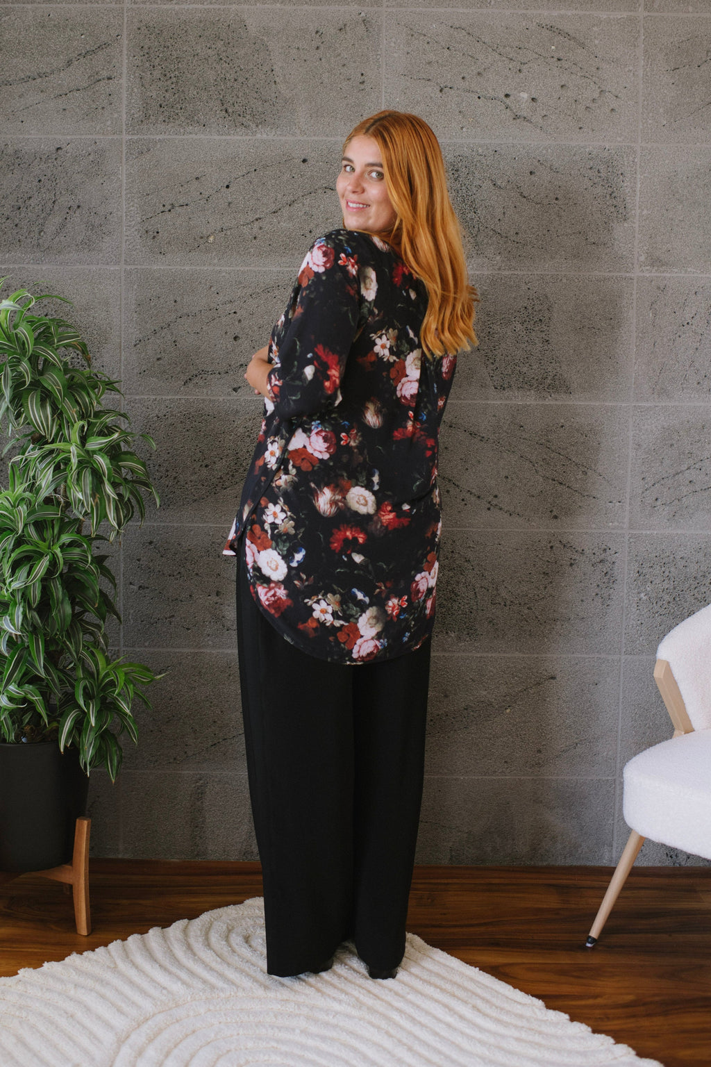 Luna Tabard