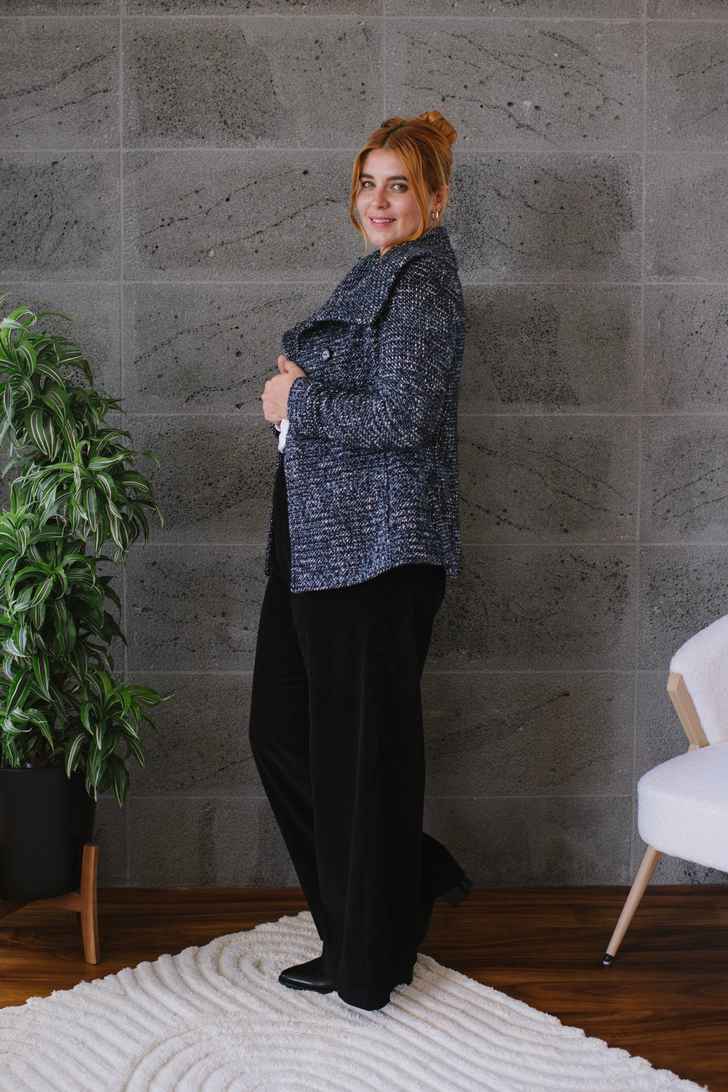 Audrey Coat