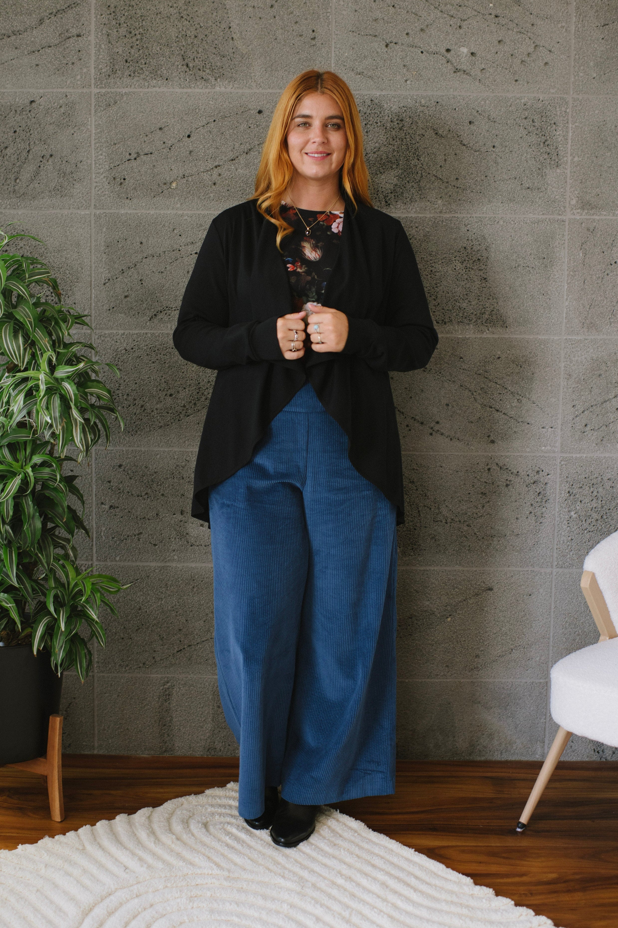 Lavish Cardigan