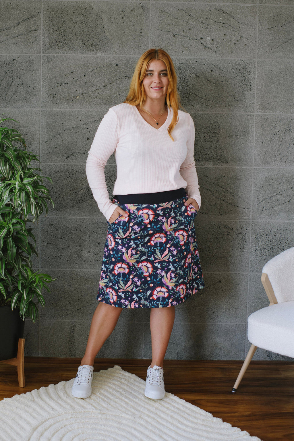 Alice Skirt