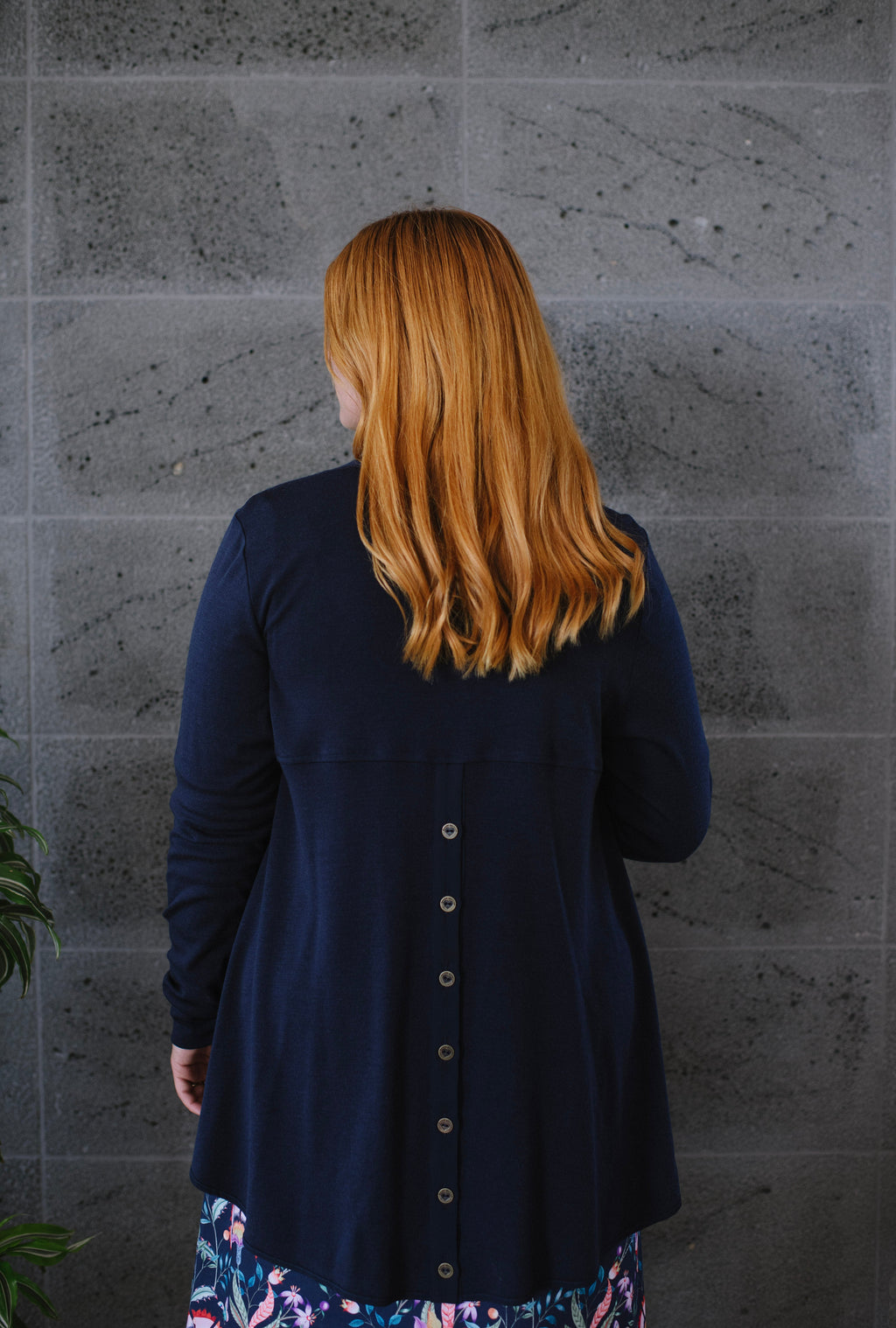Lavish Cardigan