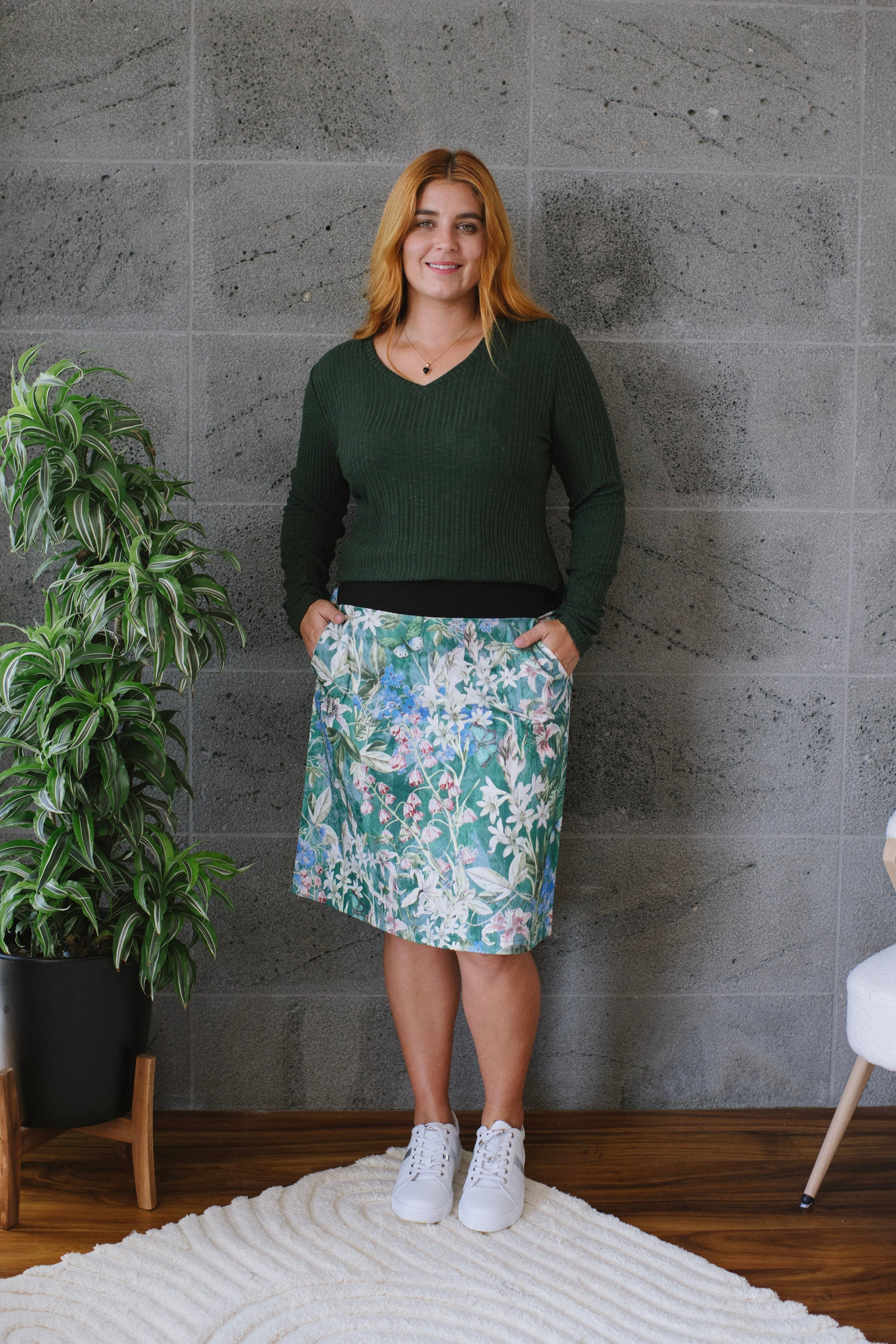 Alice Skirt