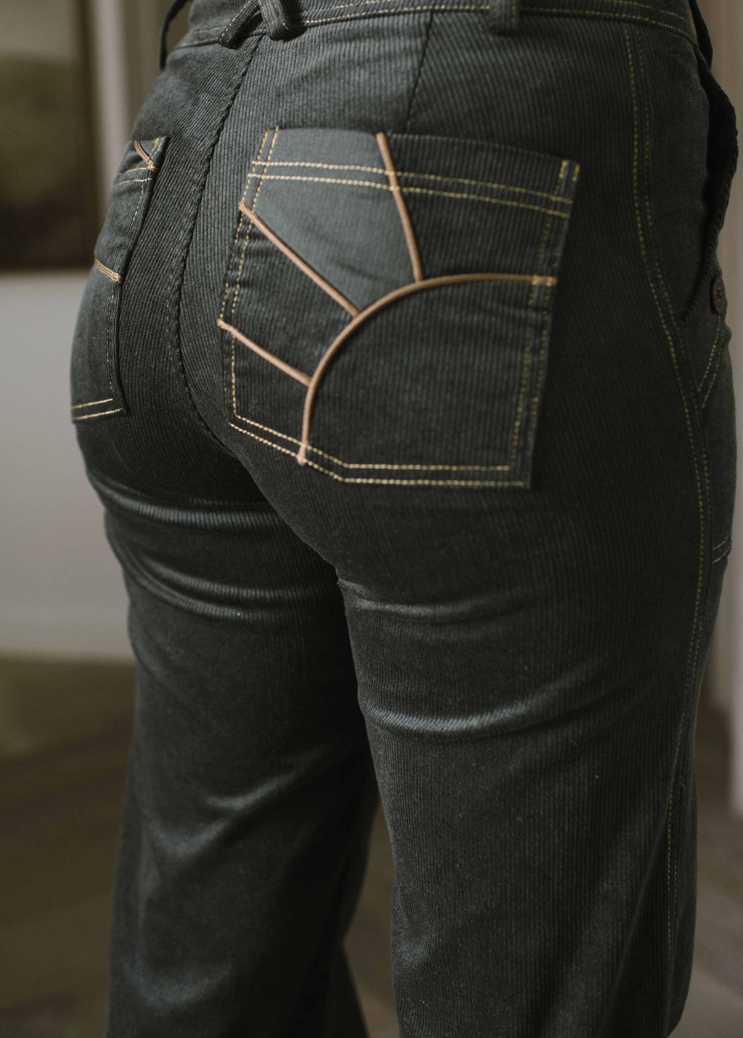 Roller Girl Cords