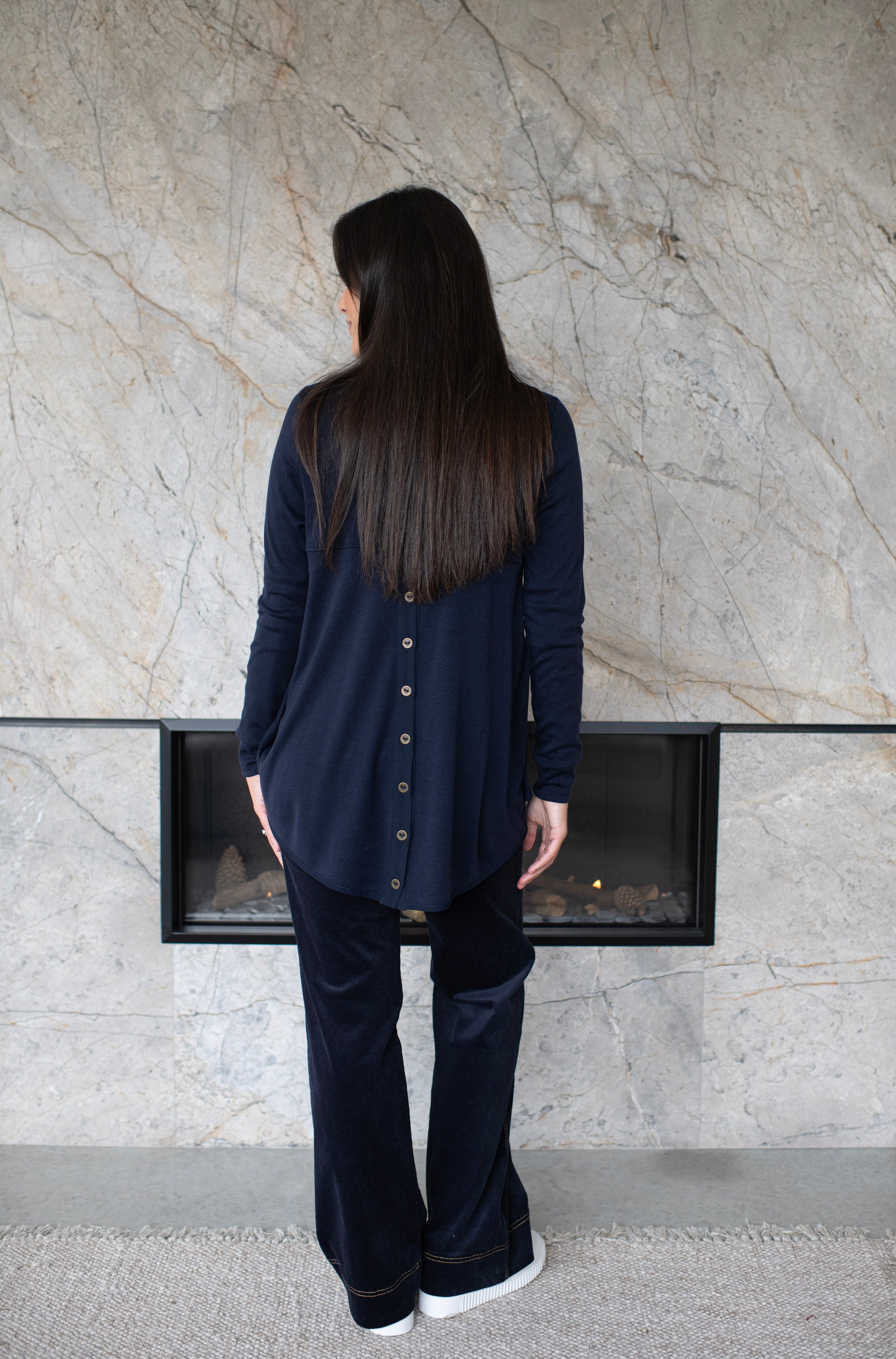 Lavish Cardigan