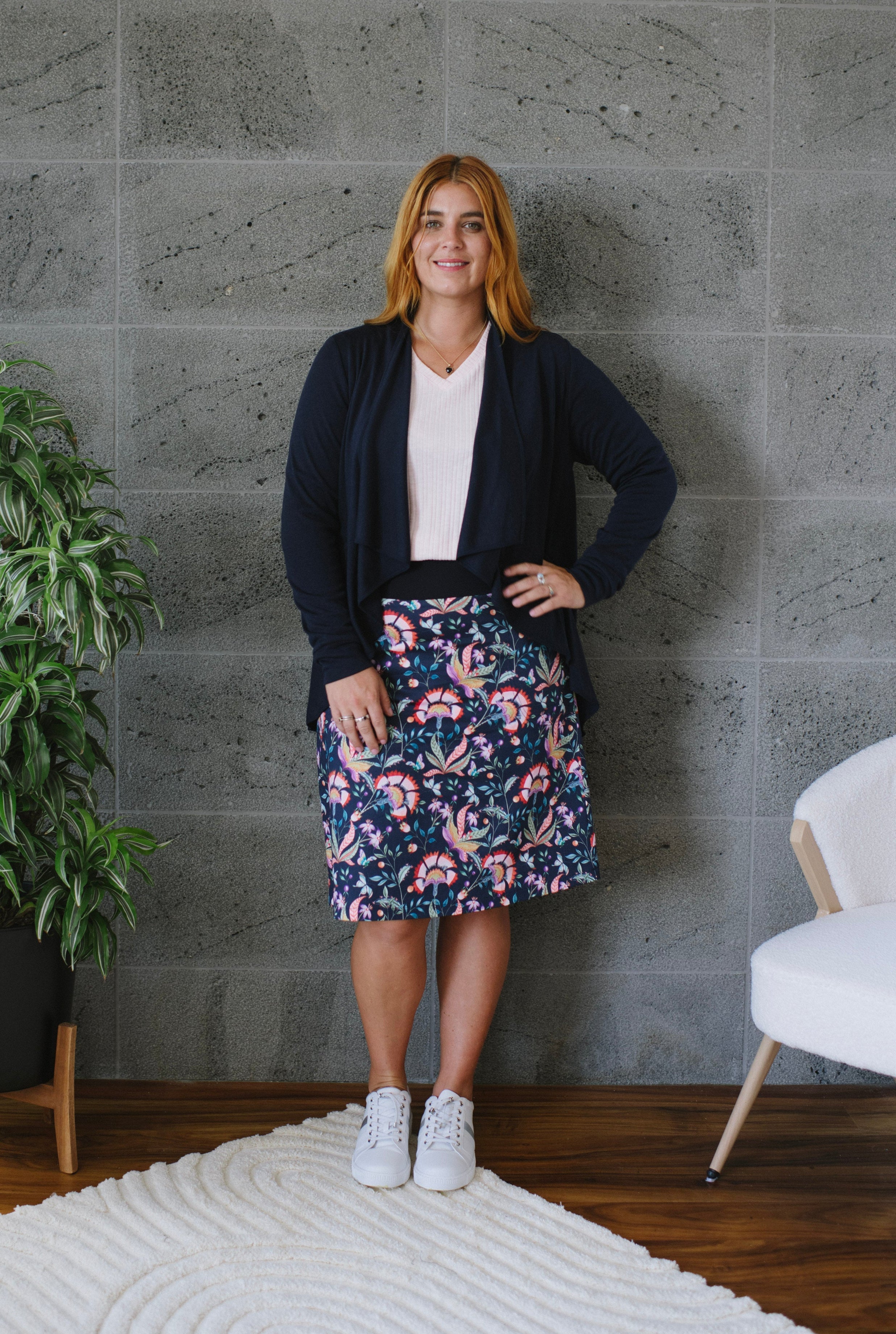 Alice Skirt