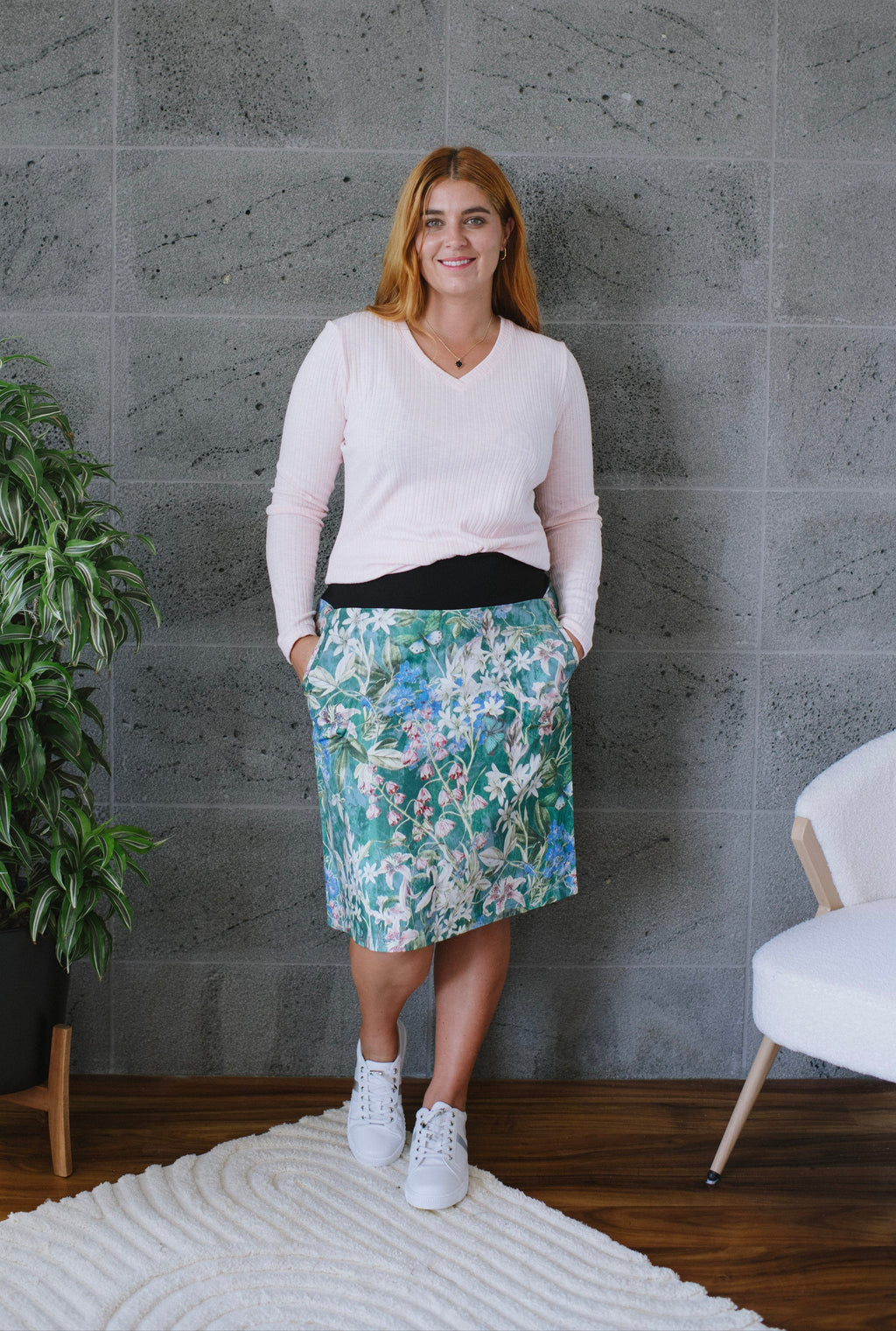 Alice Skirt
