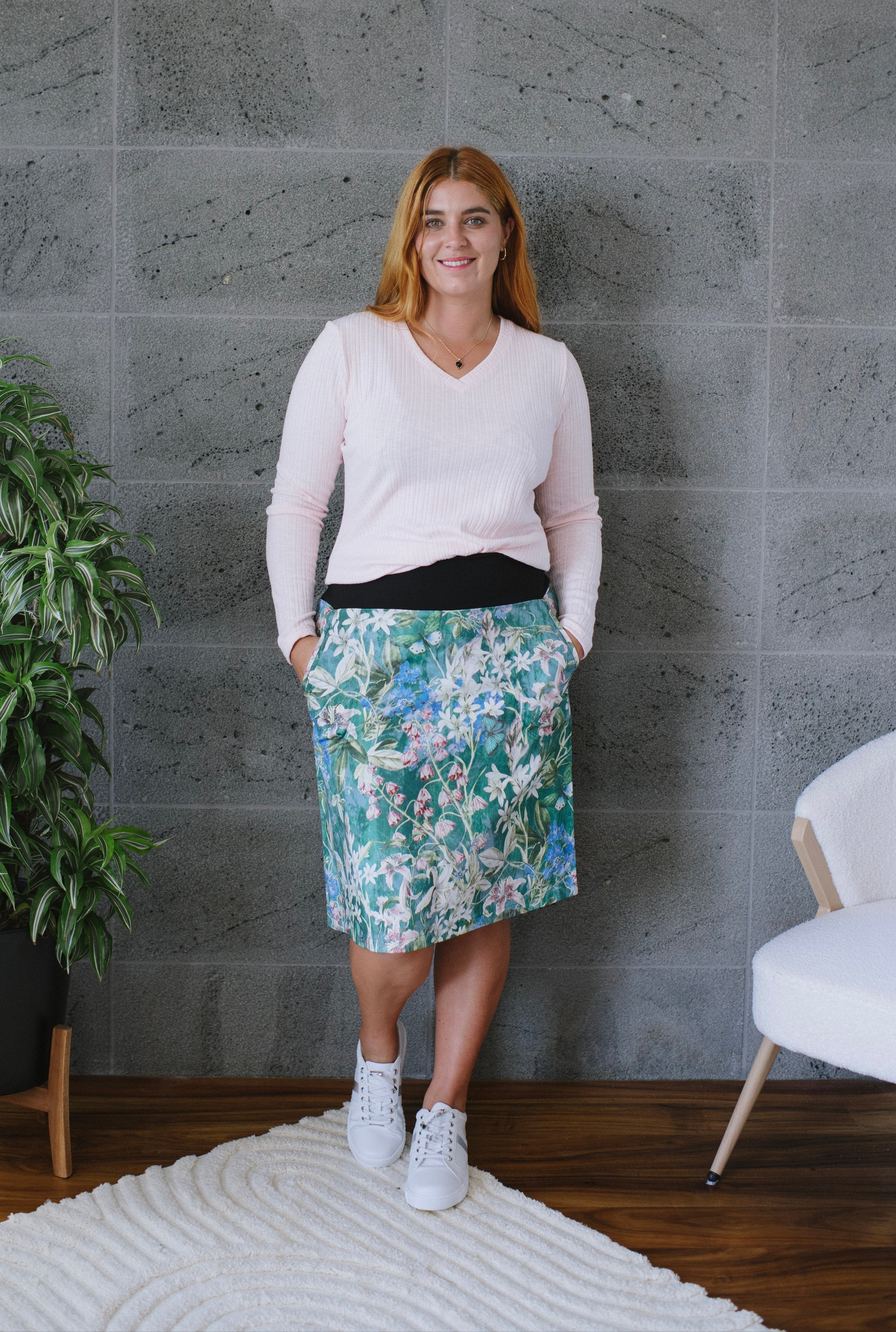 Alice Skirt