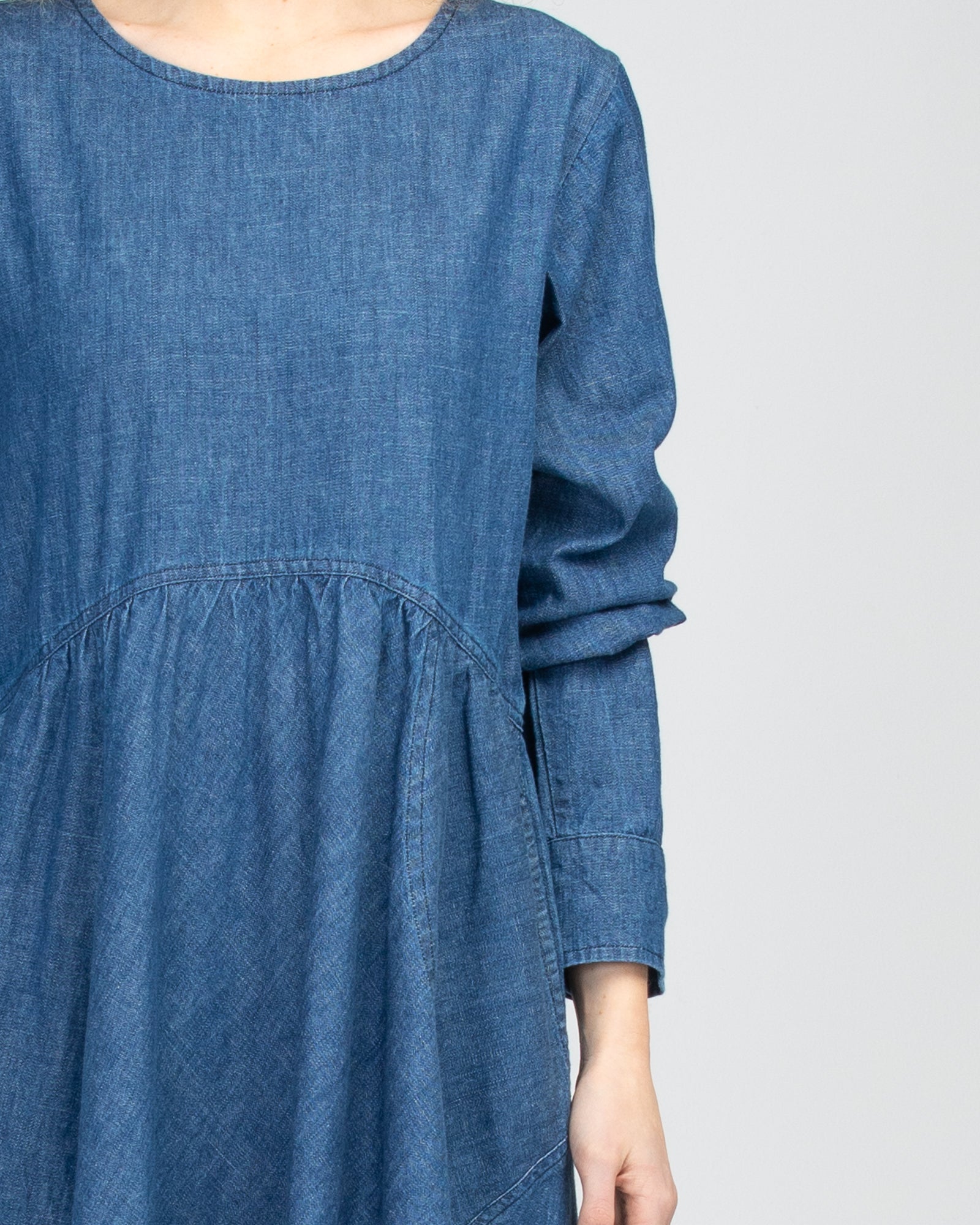 Guru Dress