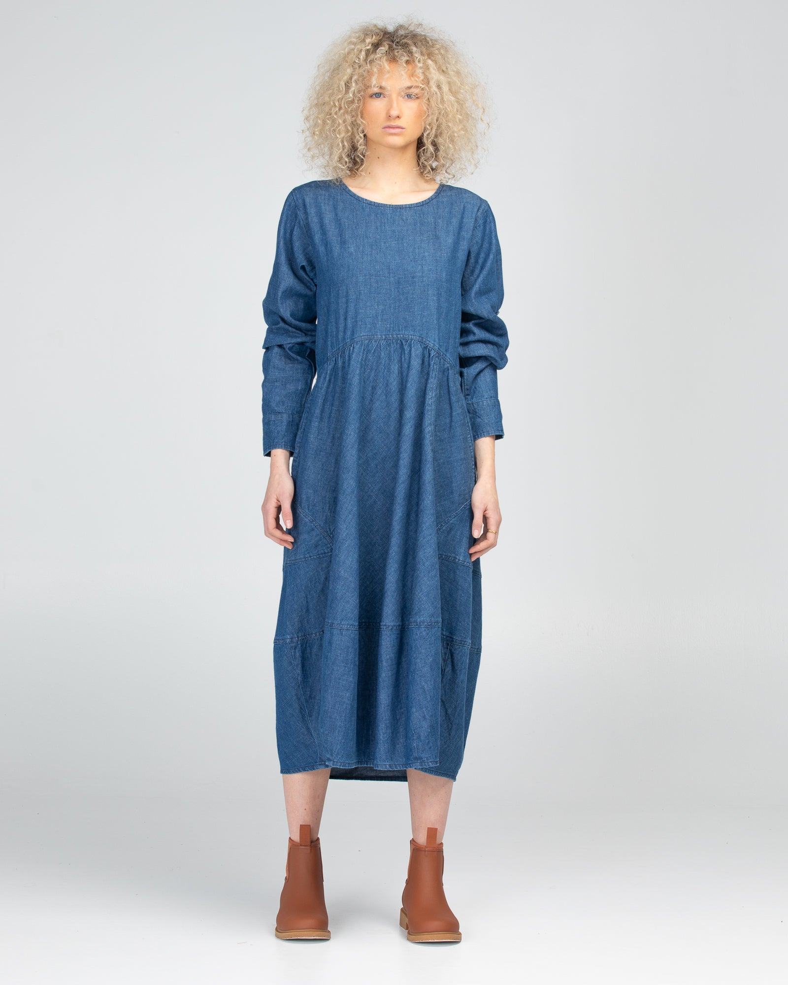 Guru Dress