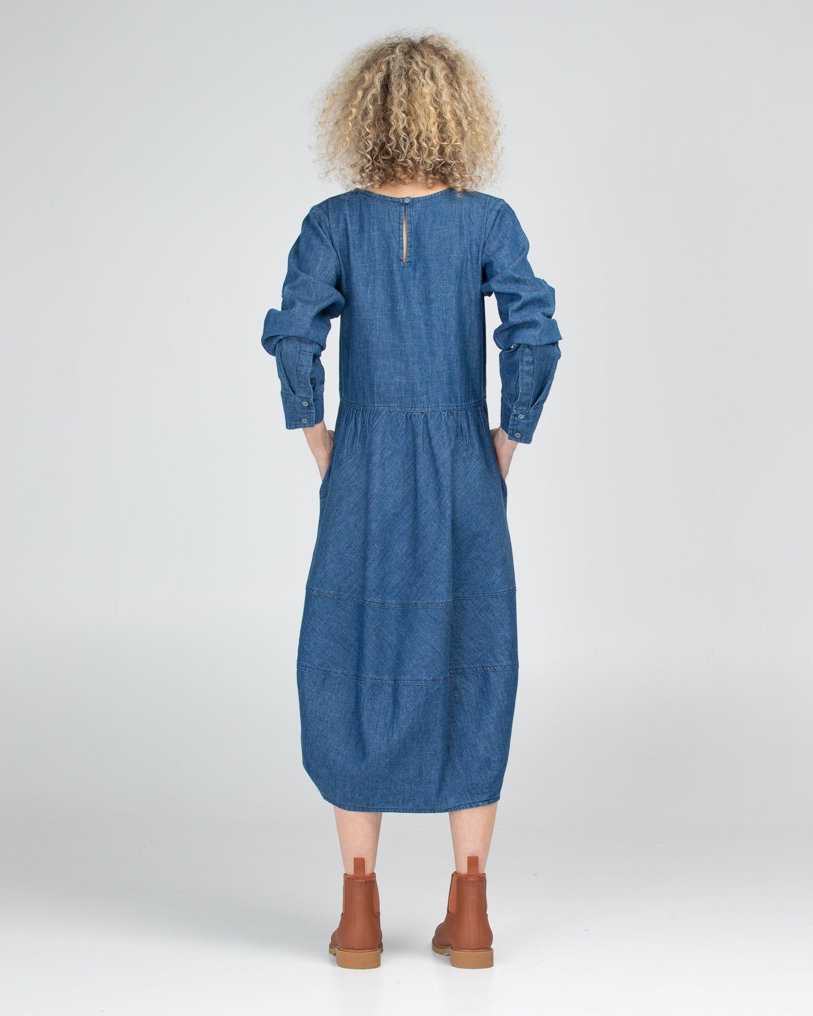 Guru Dress