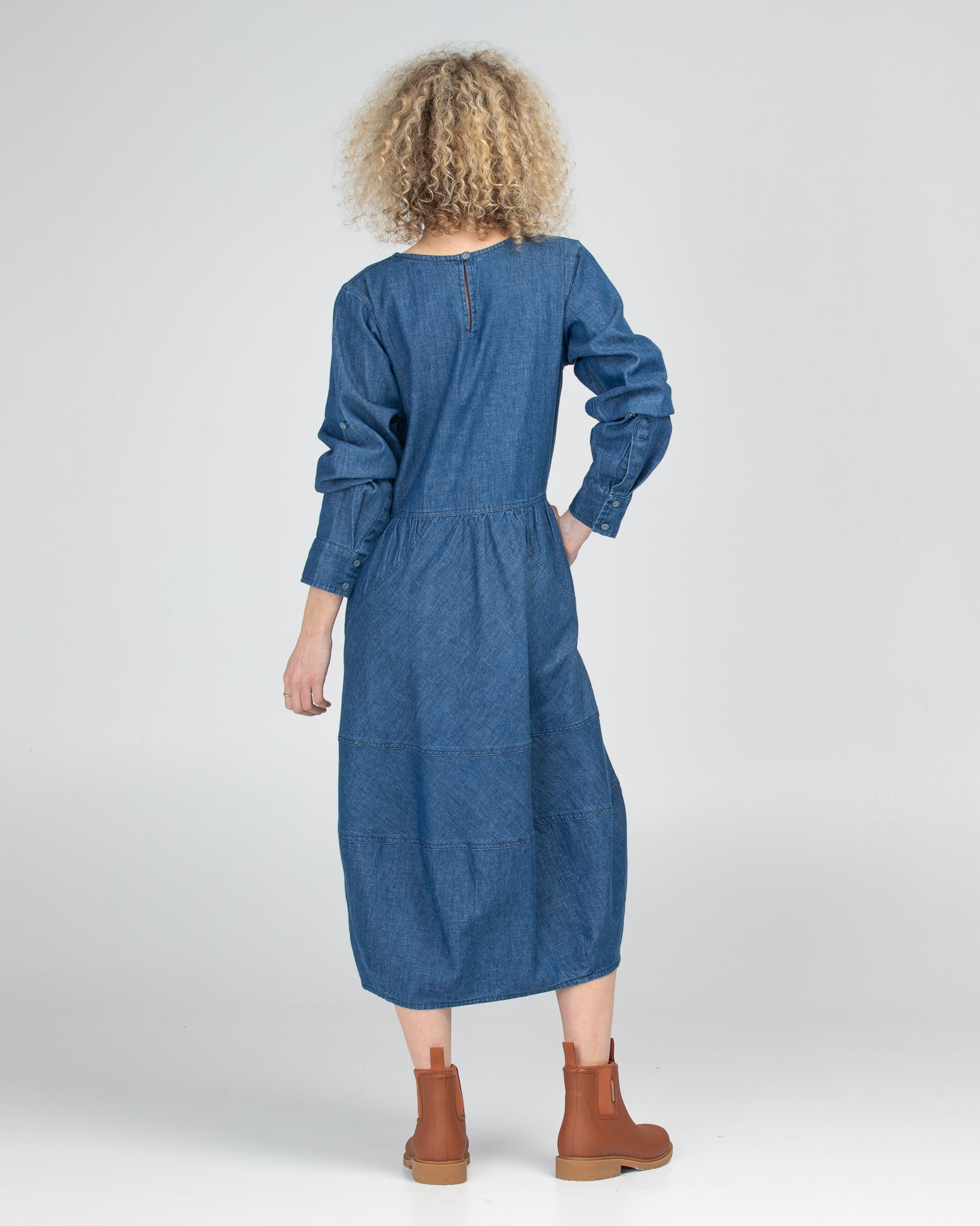 Guru Dress