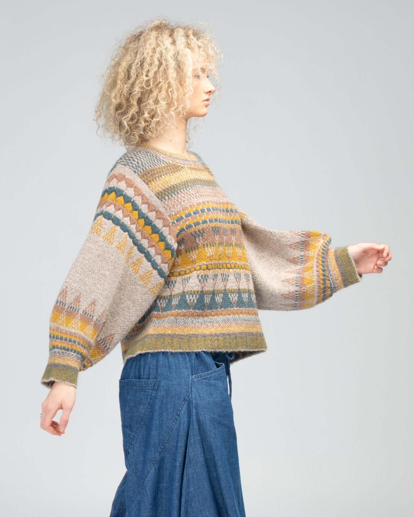 Sofia Jumper
