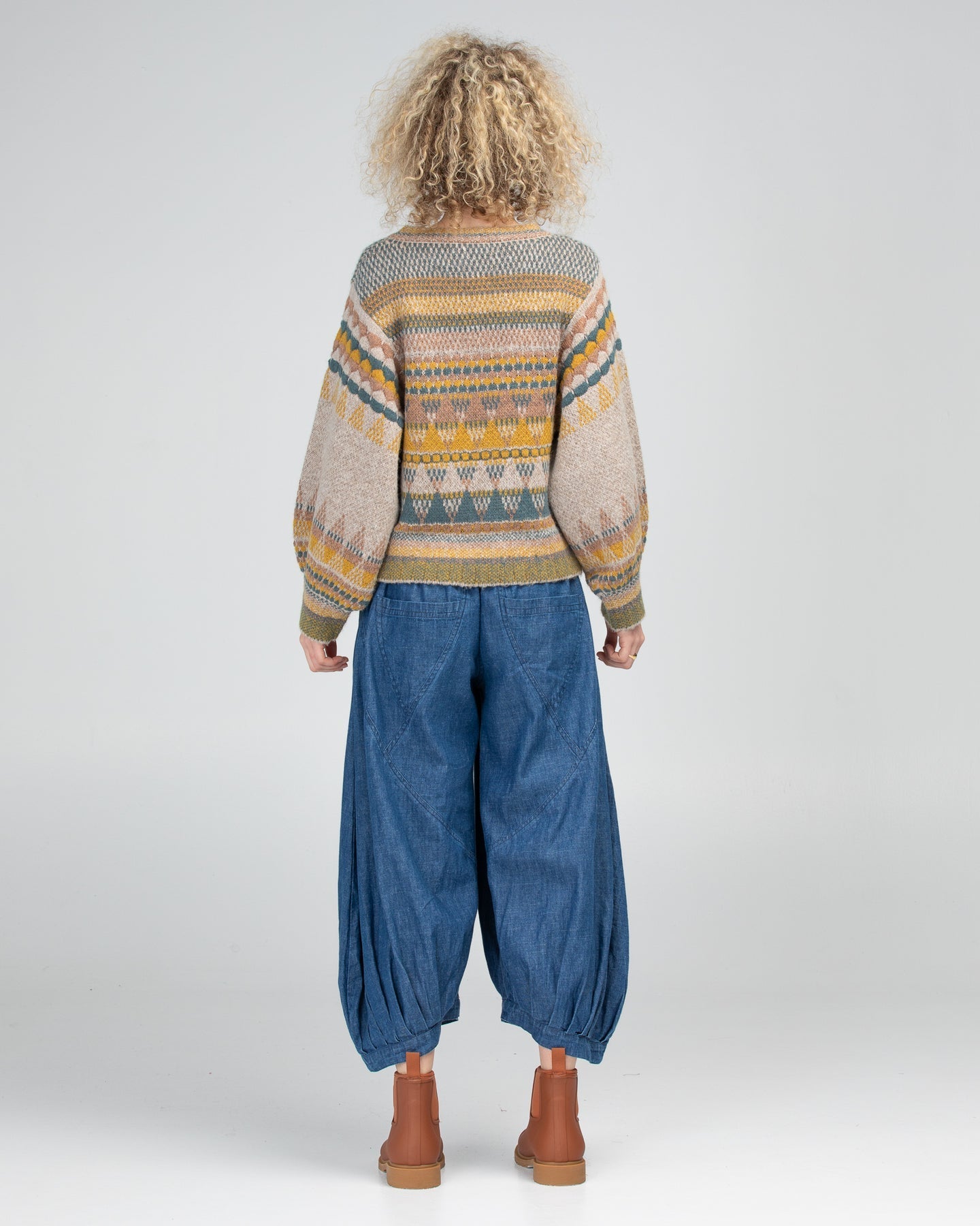 Sofia Jumper