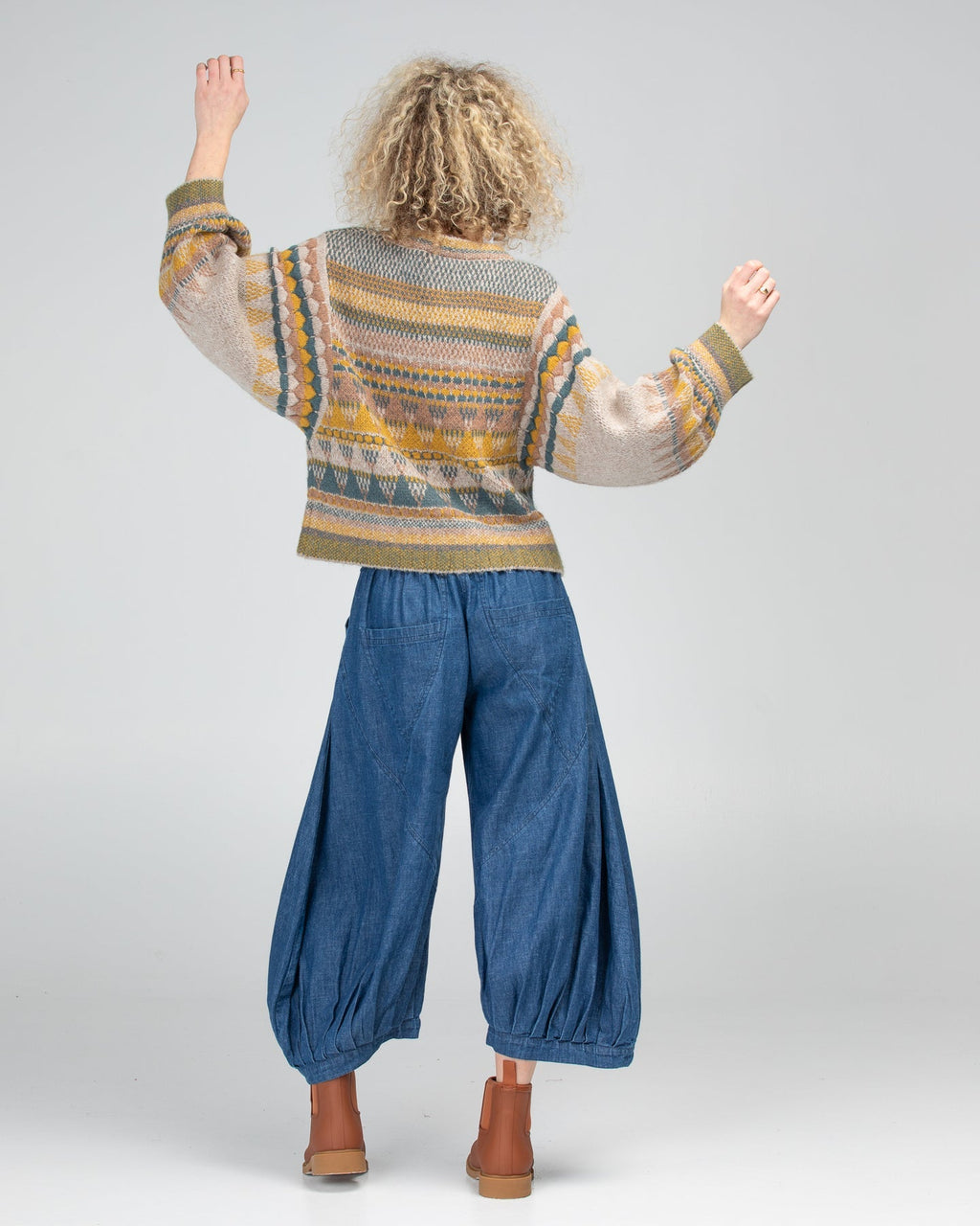 Sofia Jumper