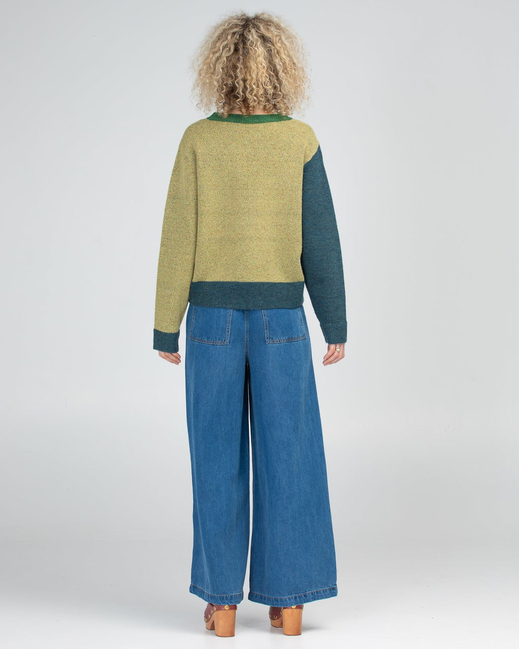 Poet Jumper