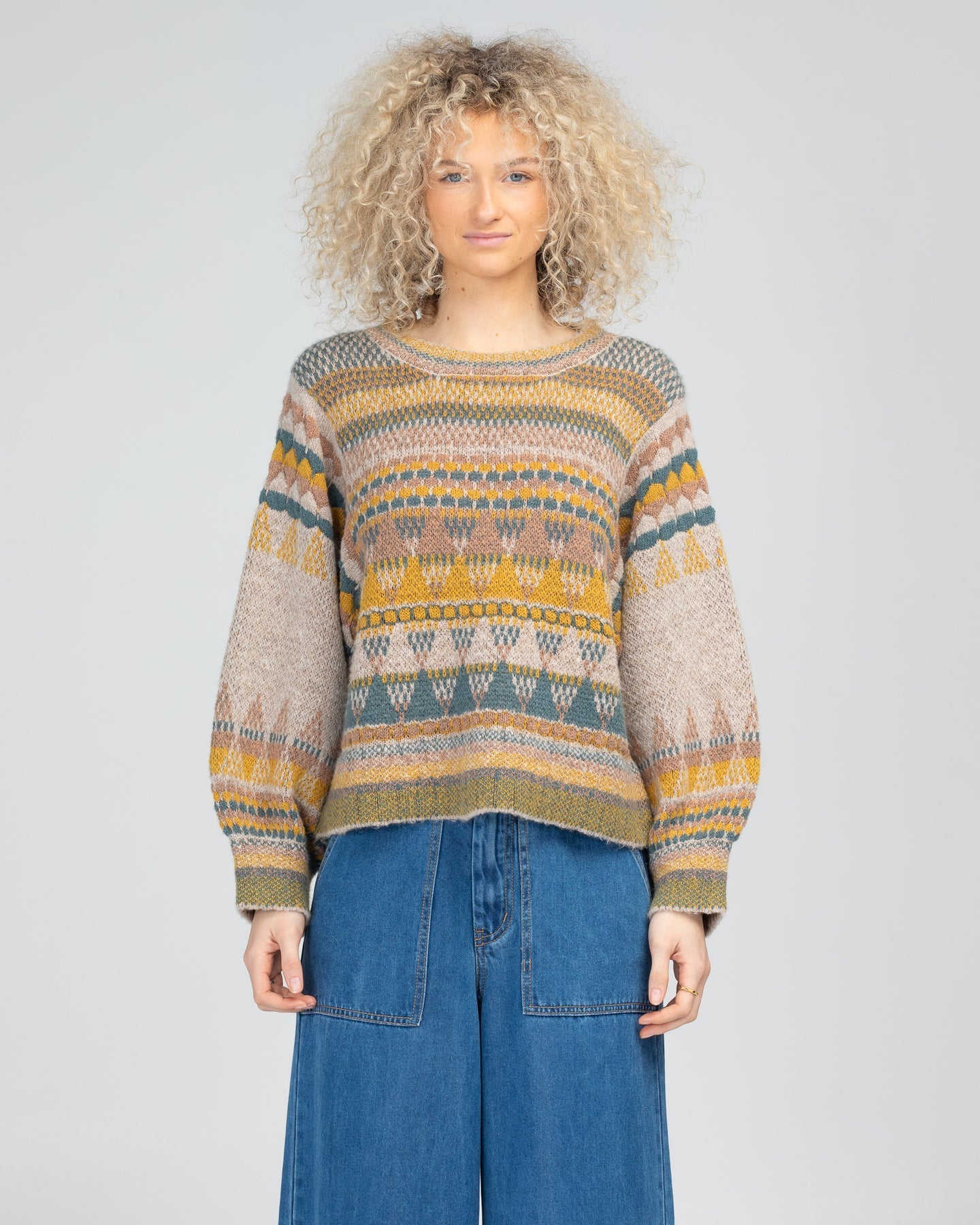 Sofia Jumper
