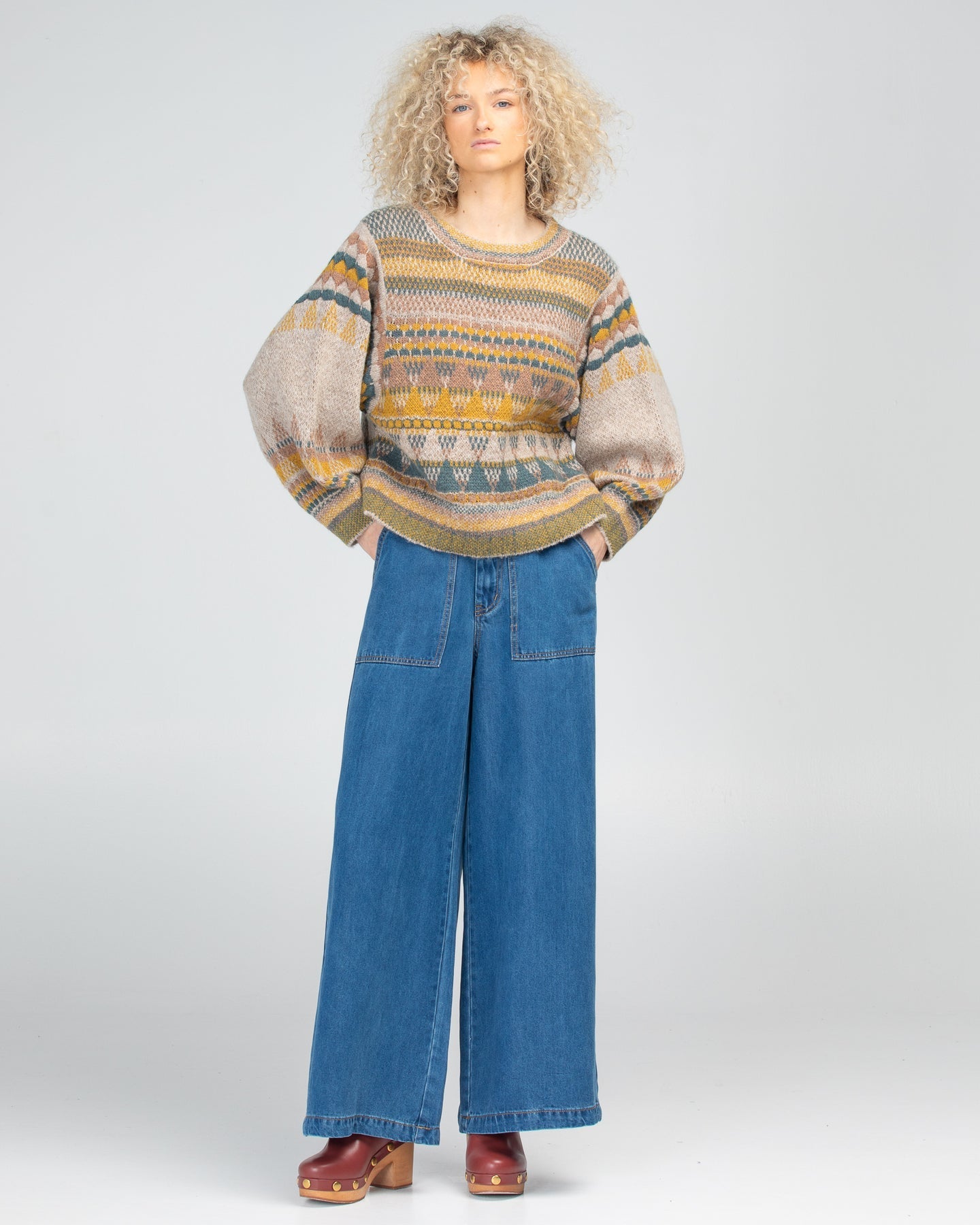 Sofia Jumper