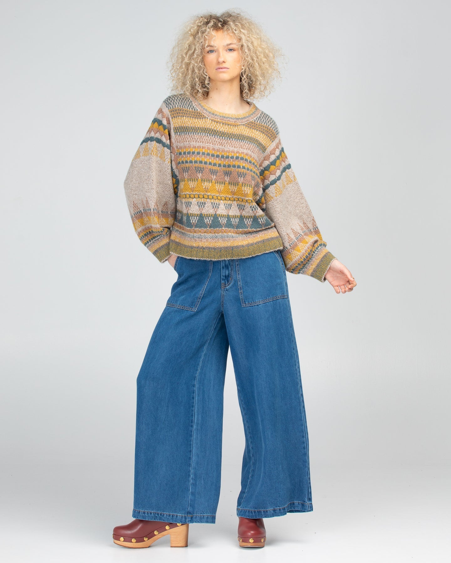 Sofia Jumper