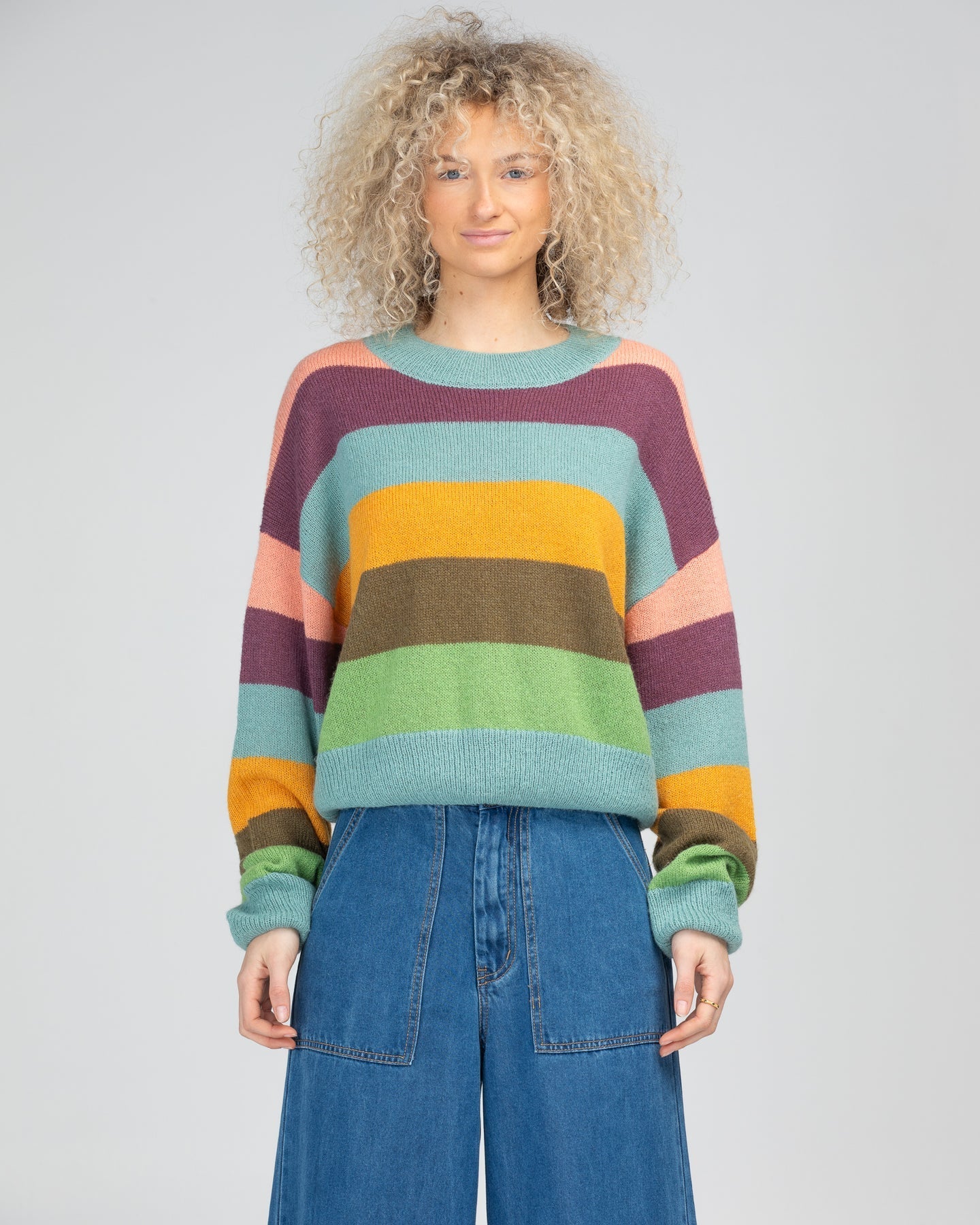 Pipi Jumper