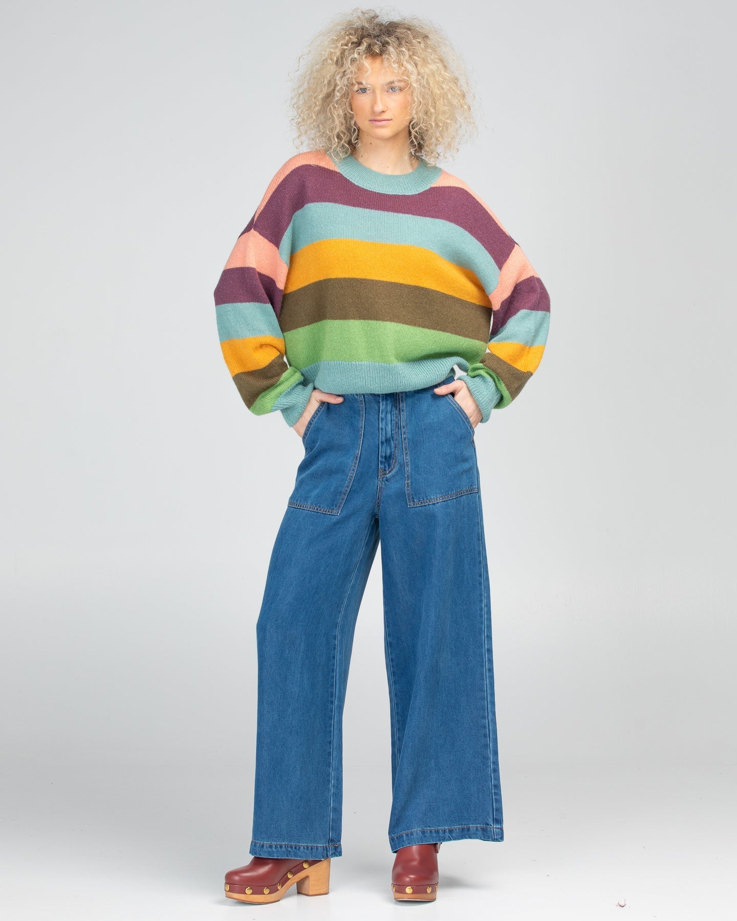 Pipi Jumper