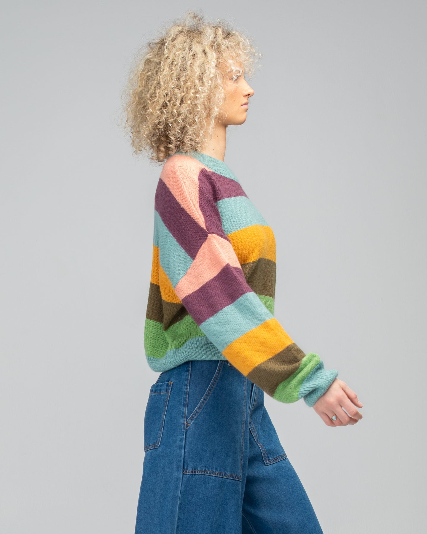 Pipi Jumper