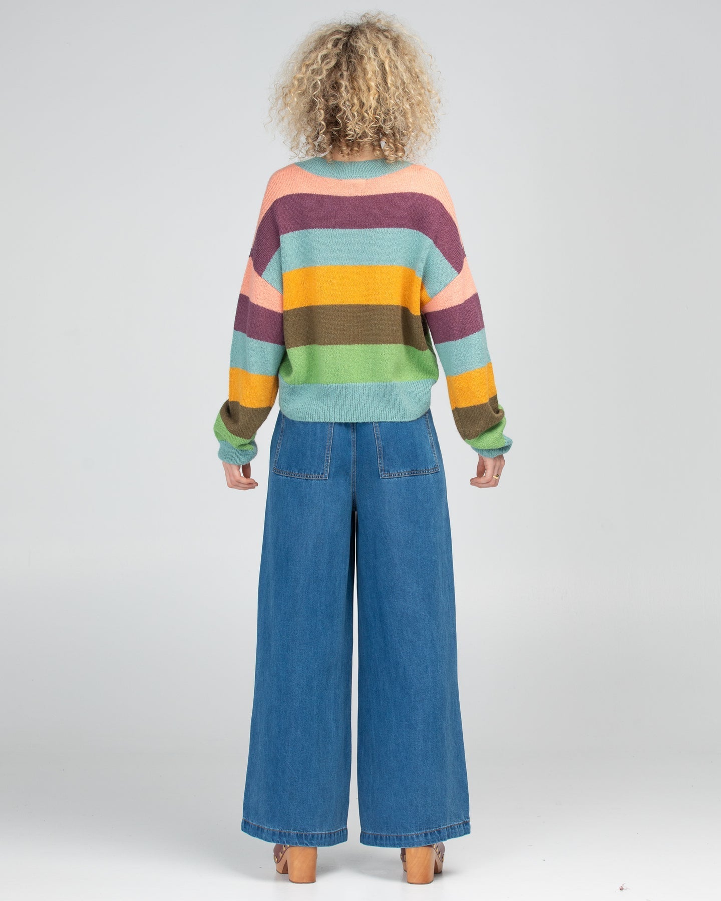 Pipi Jumper