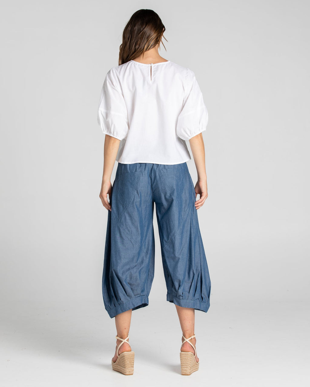 Guru Pants