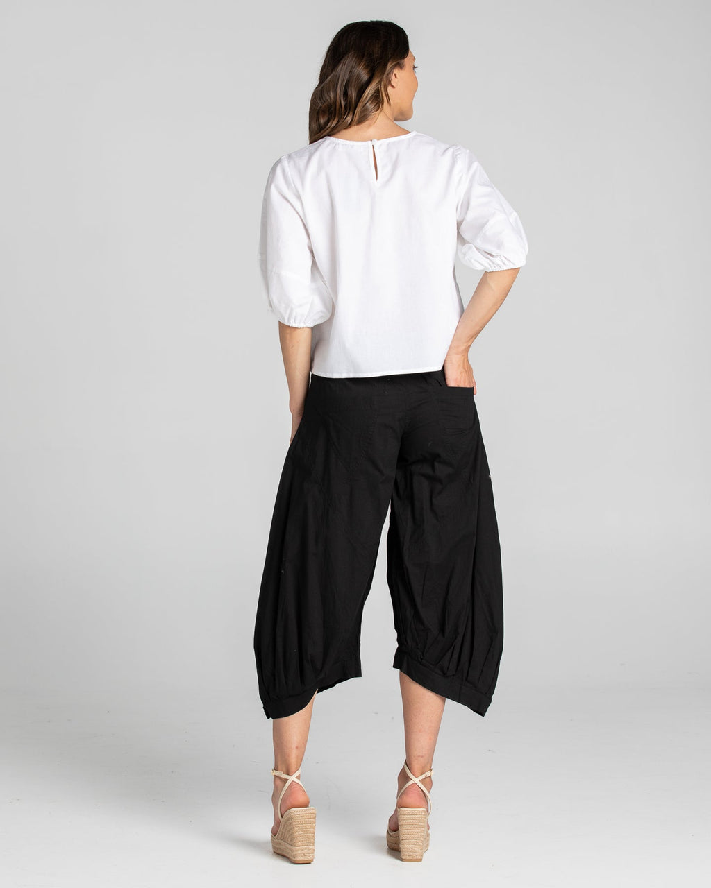 Guru Pants