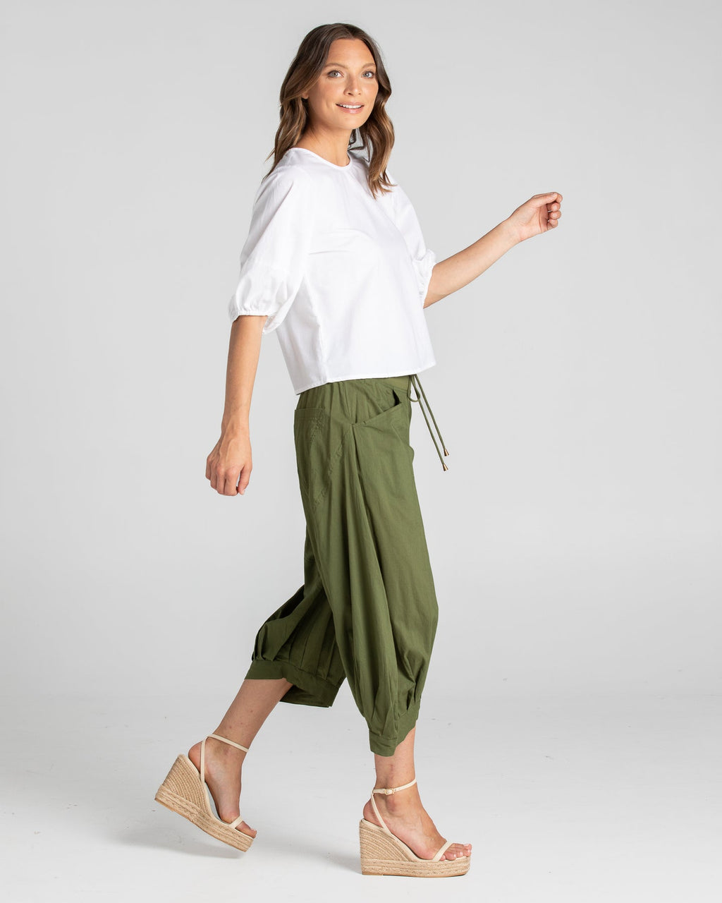 Guru Pants