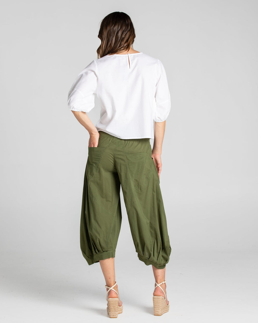 Guru Pants