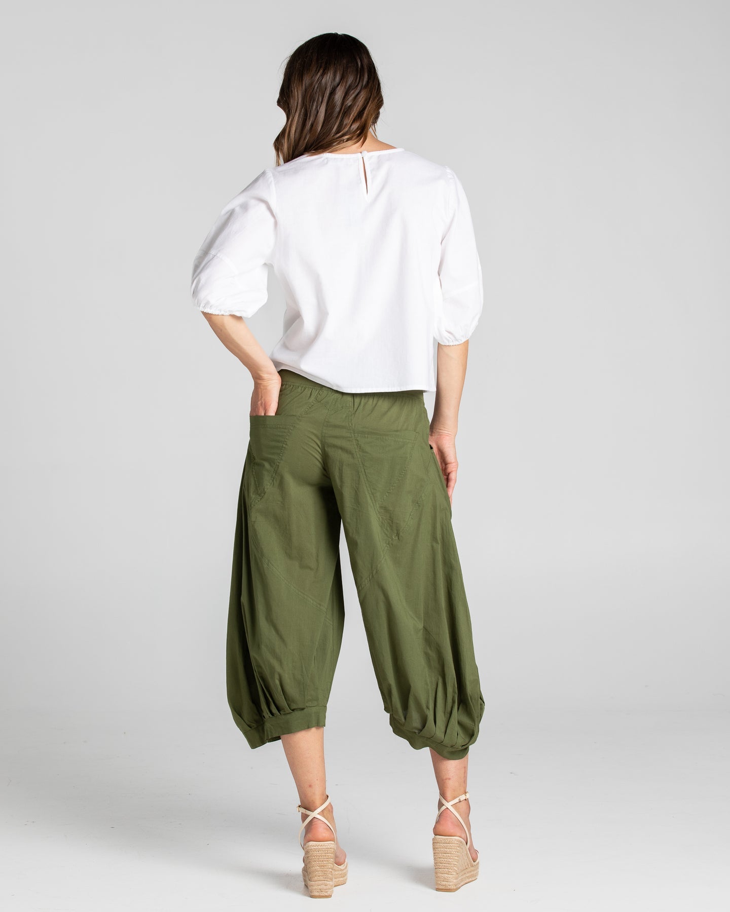 Guru Pants