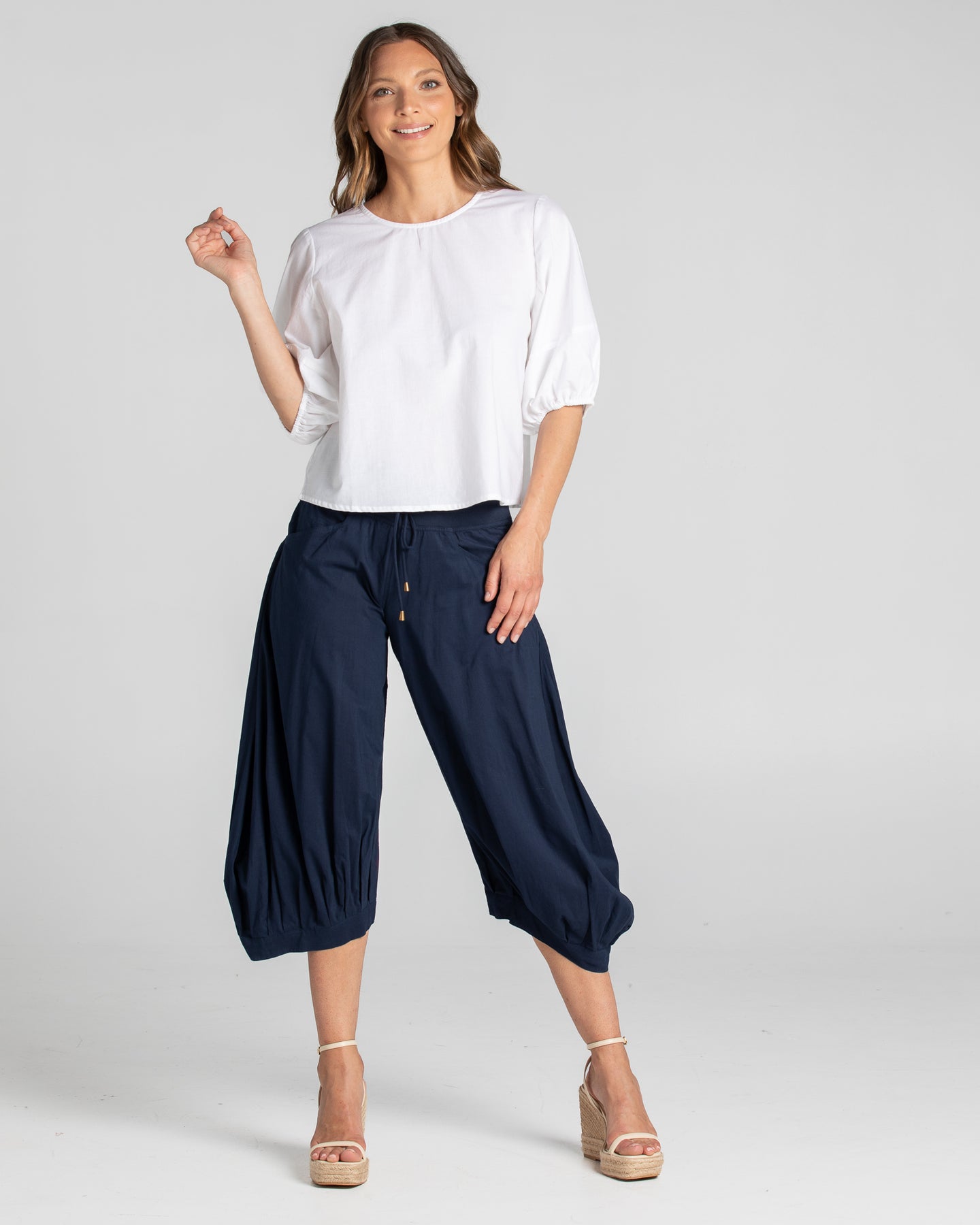 Guru Pants