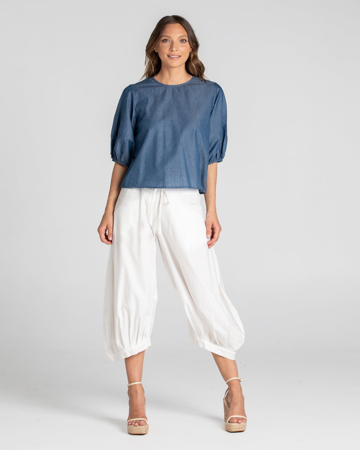 Guru Pants