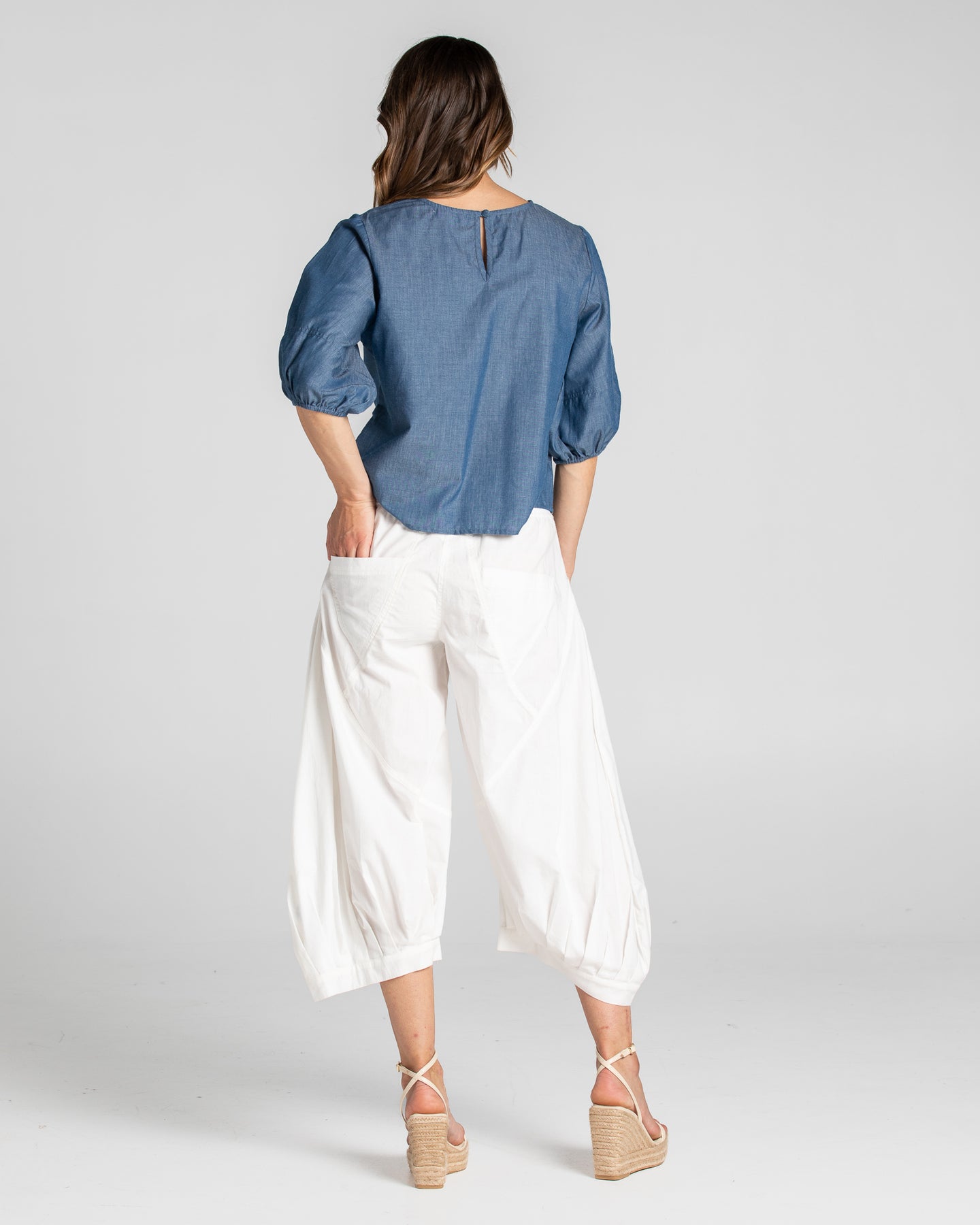 Guru Pants