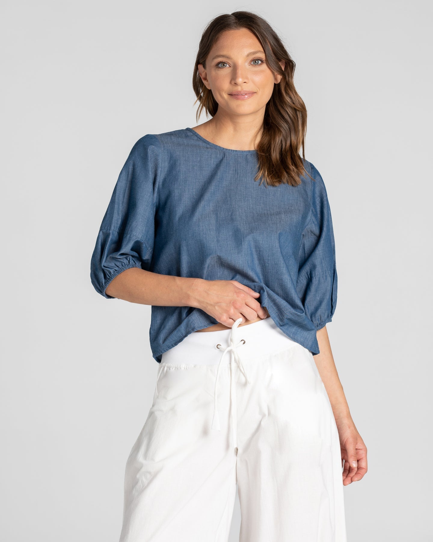 Guru Pants