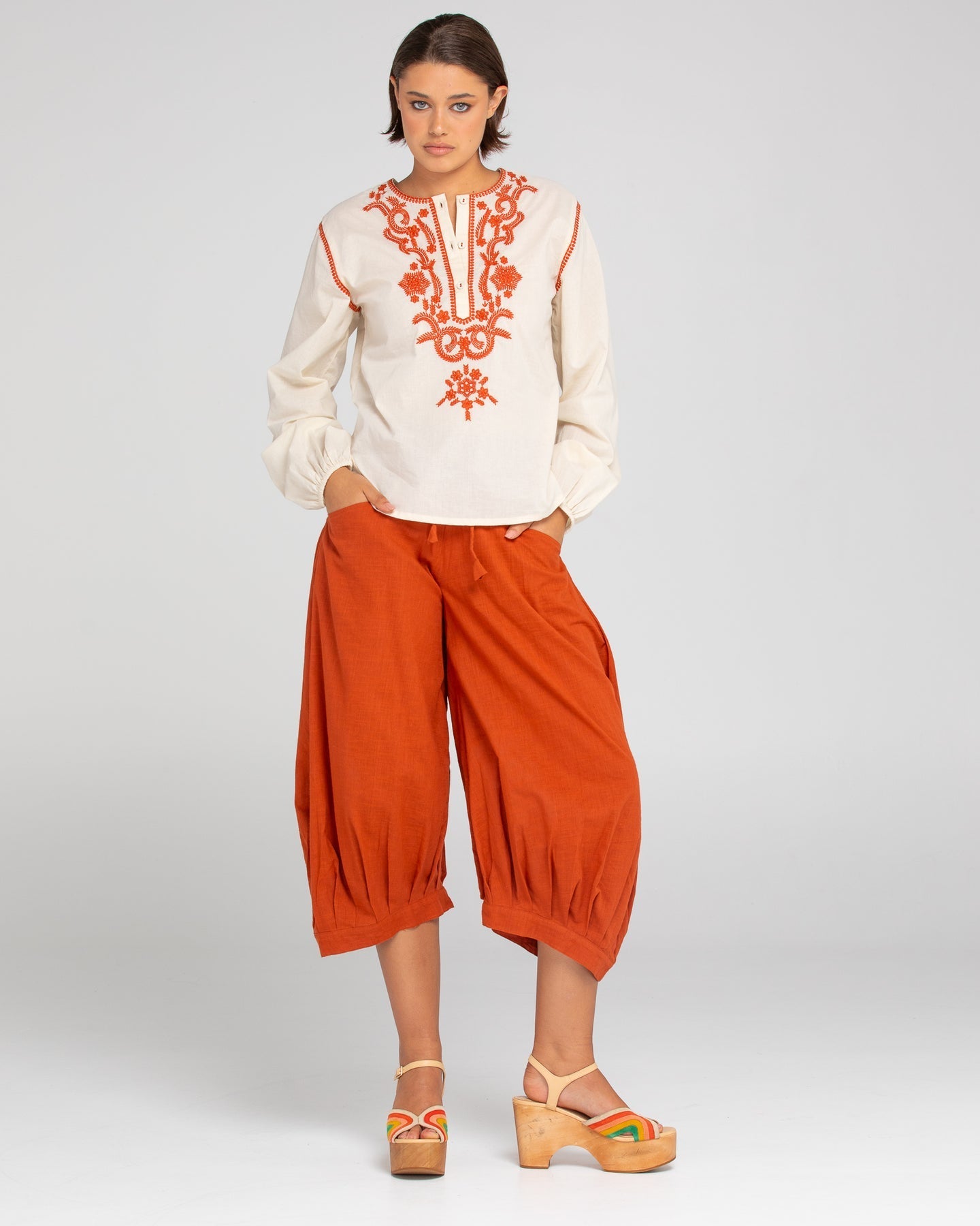 Guru Pants
