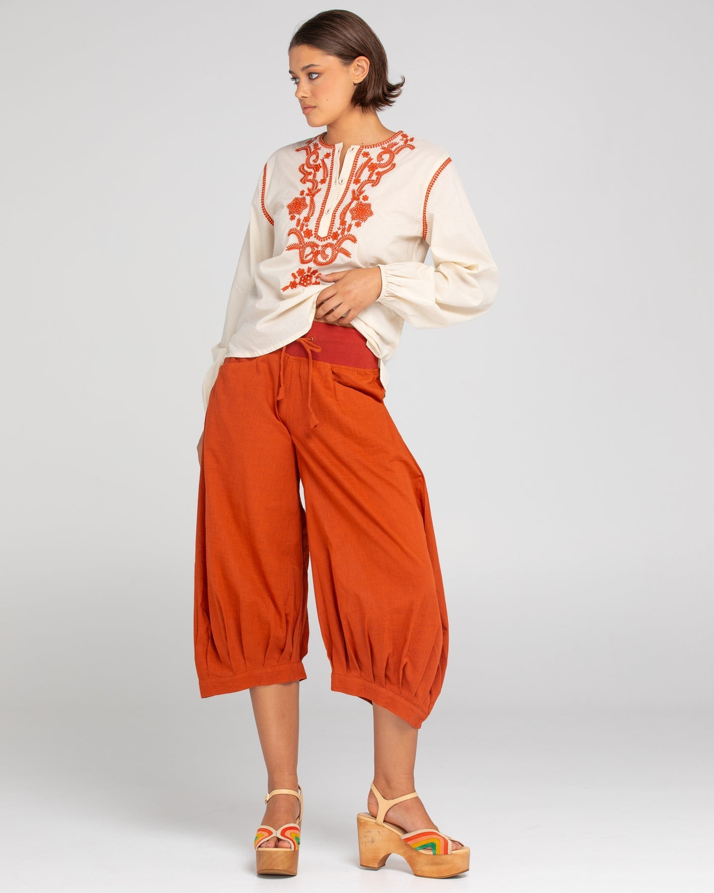 Guru Pants