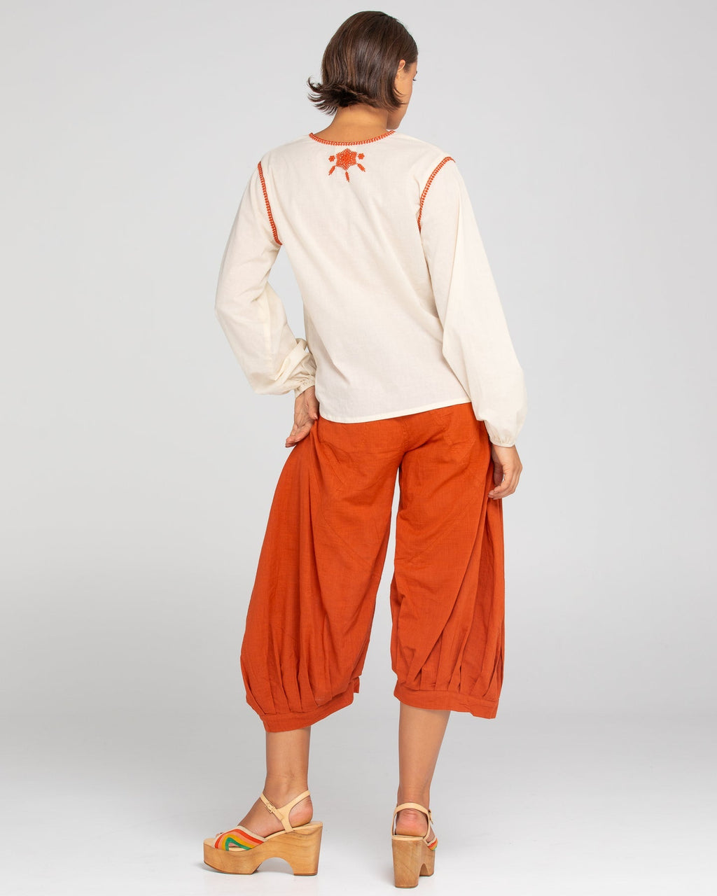 Guru Pants