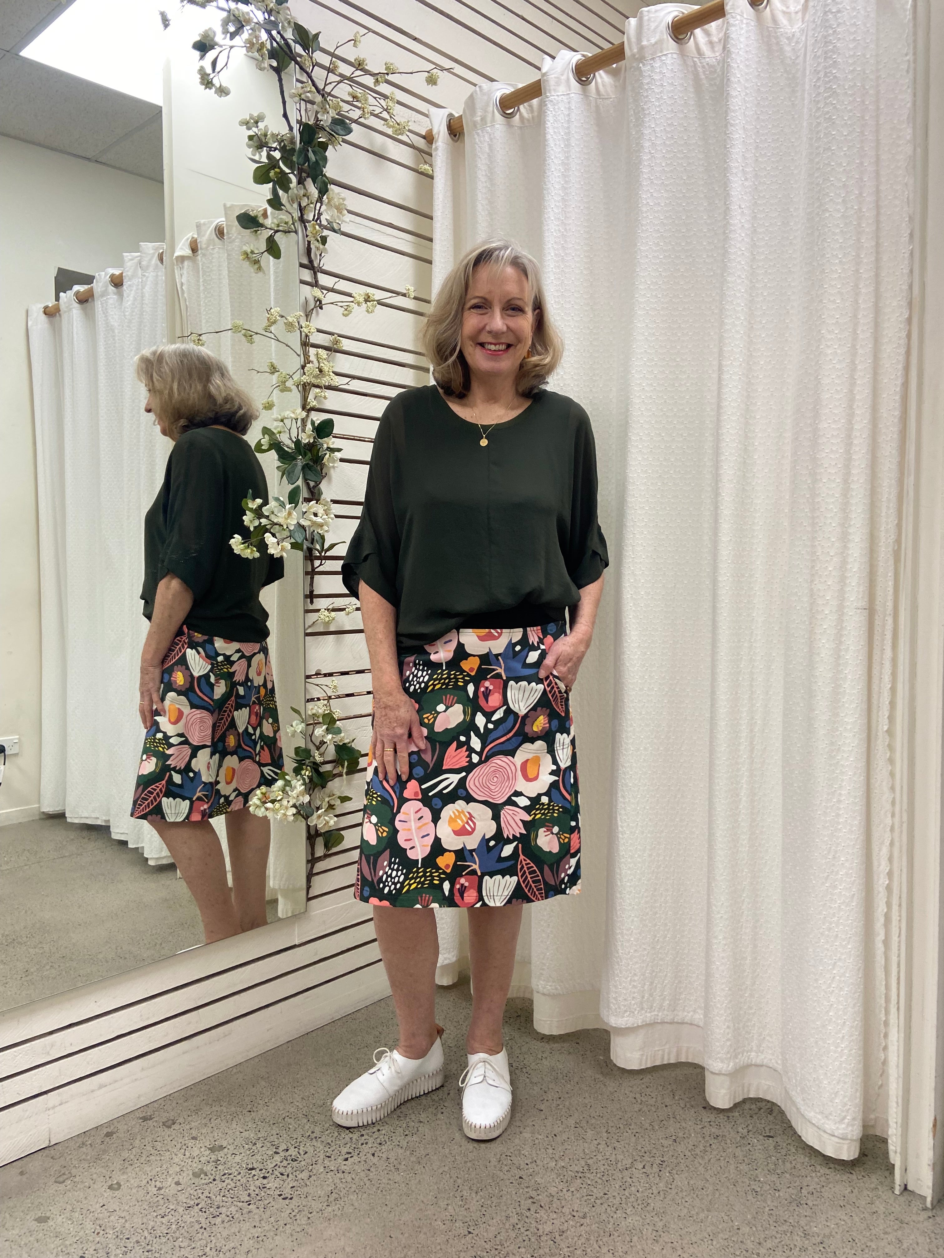 Alice Skirt