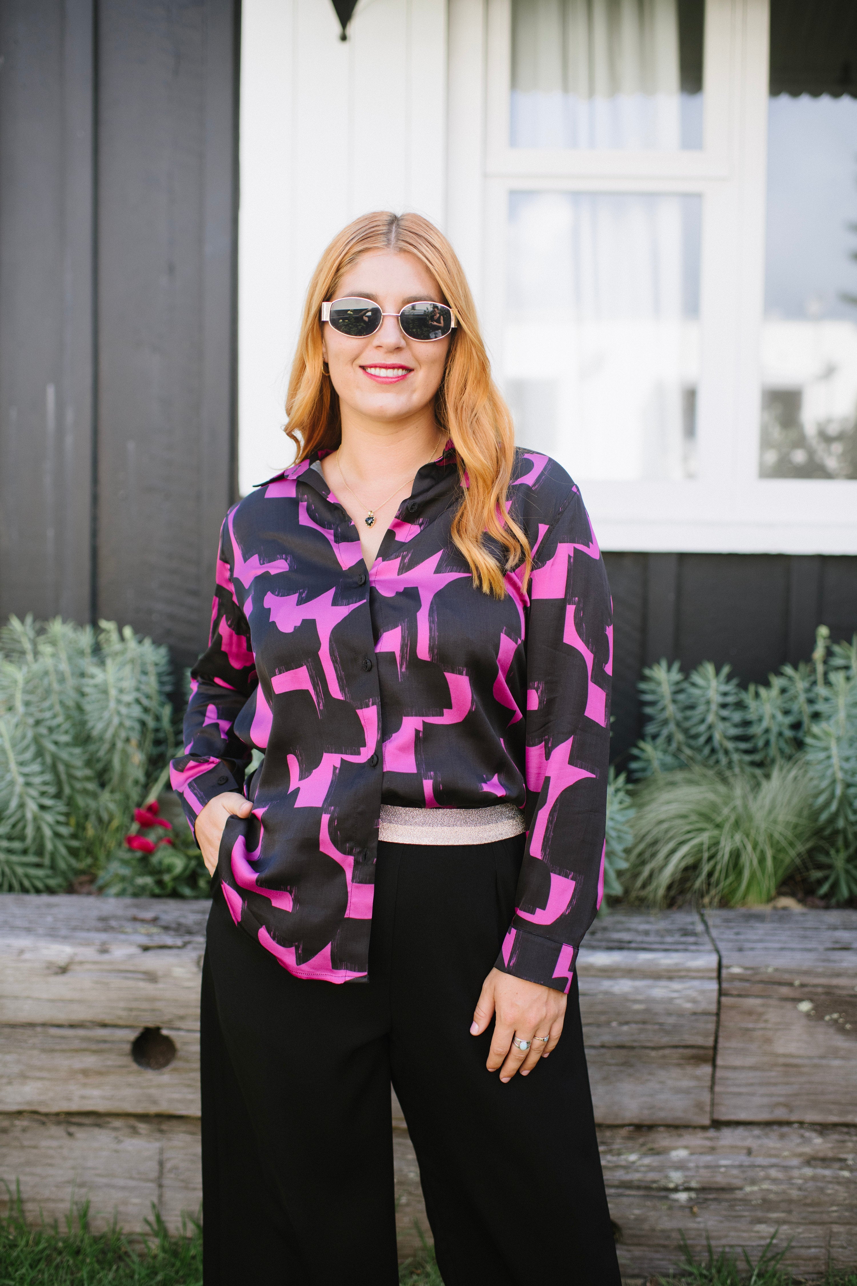 Queenstown Shirt