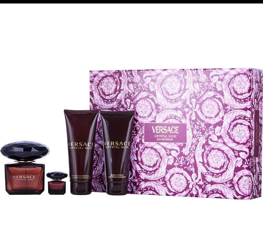 Personalized handbag set